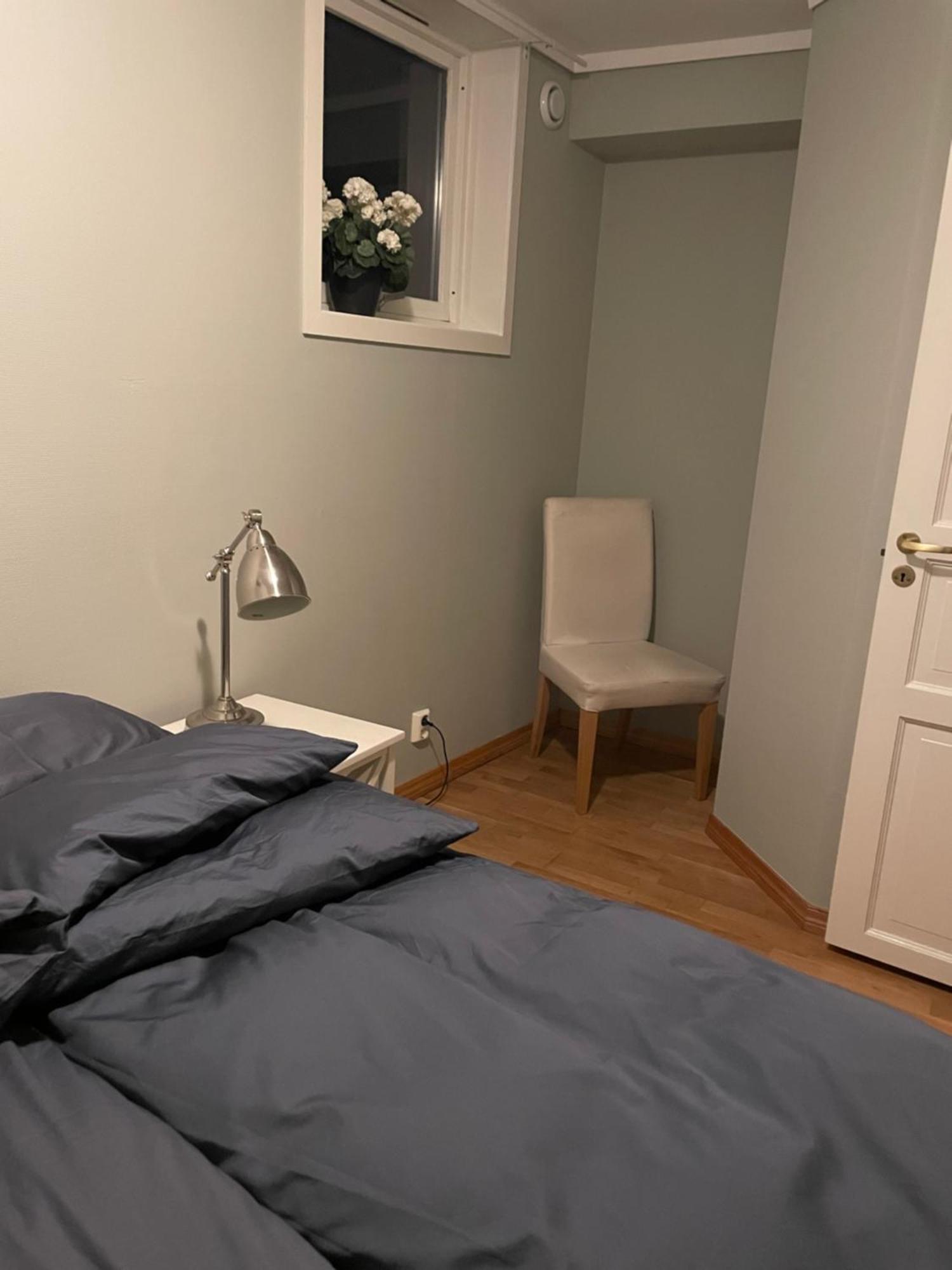 ベルゲンEasy Livingアパートメント エクステリア 写真