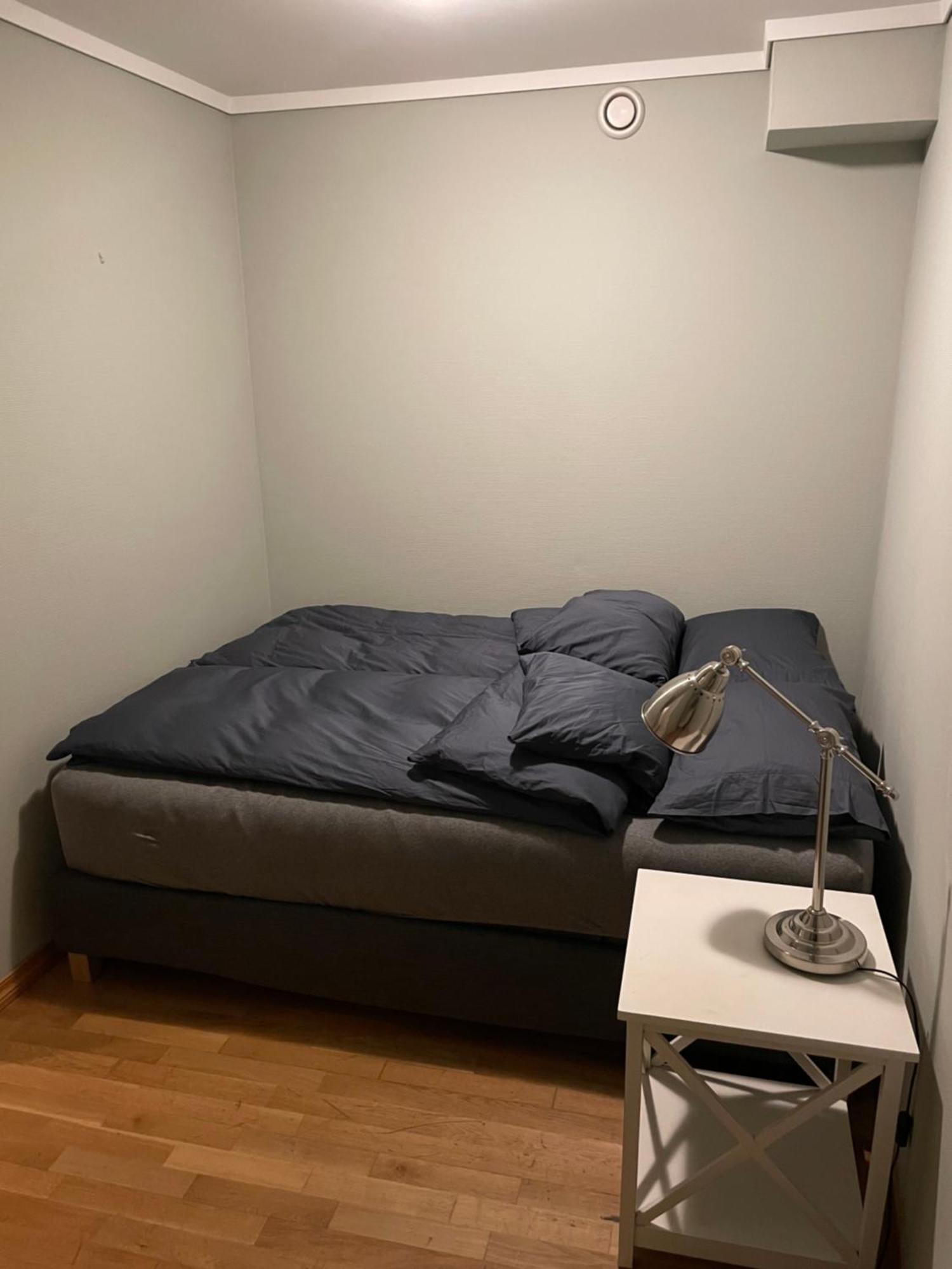 ベルゲンEasy Livingアパートメント エクステリア 写真