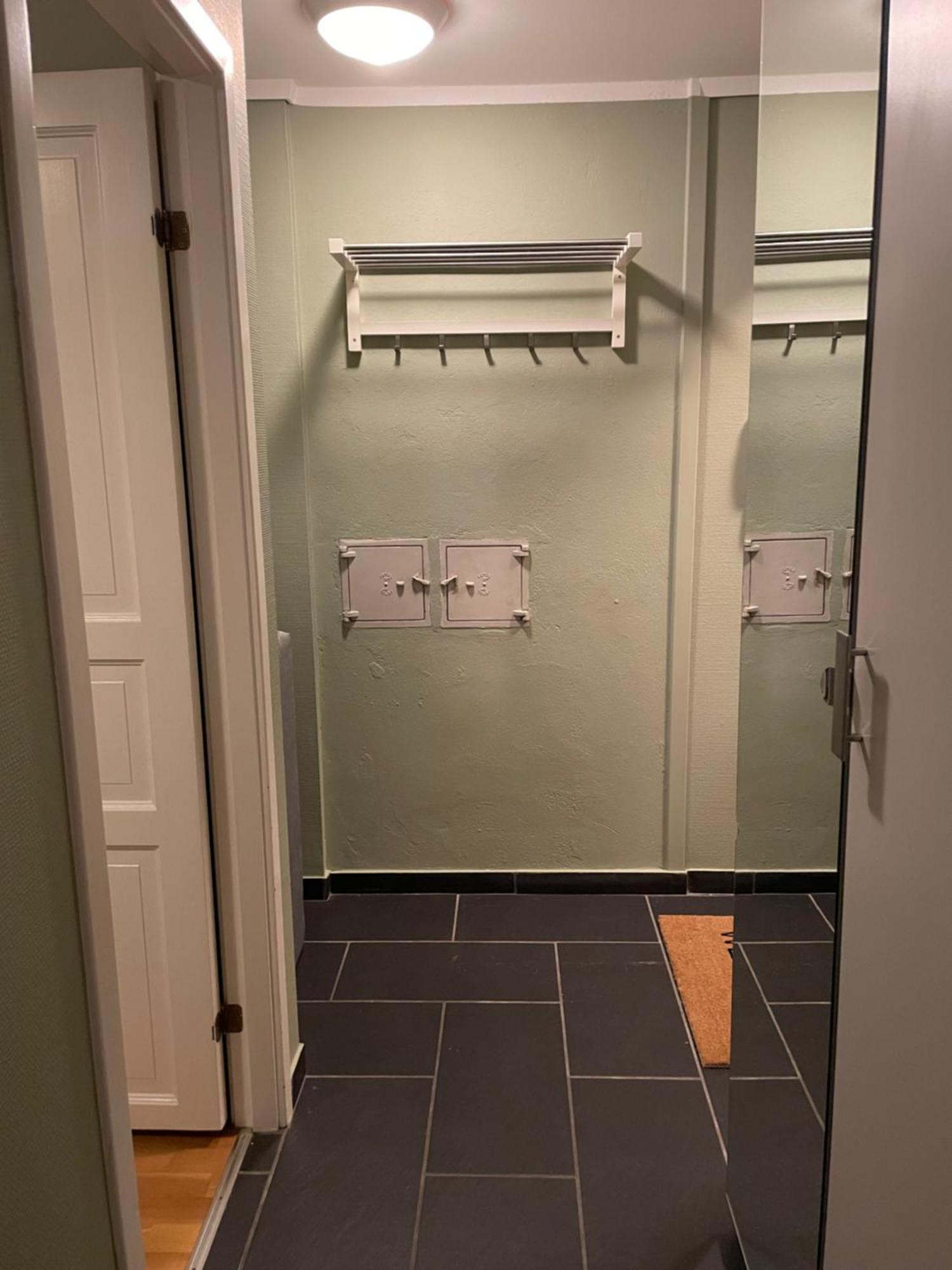 ベルゲンEasy Livingアパートメント エクステリア 写真
